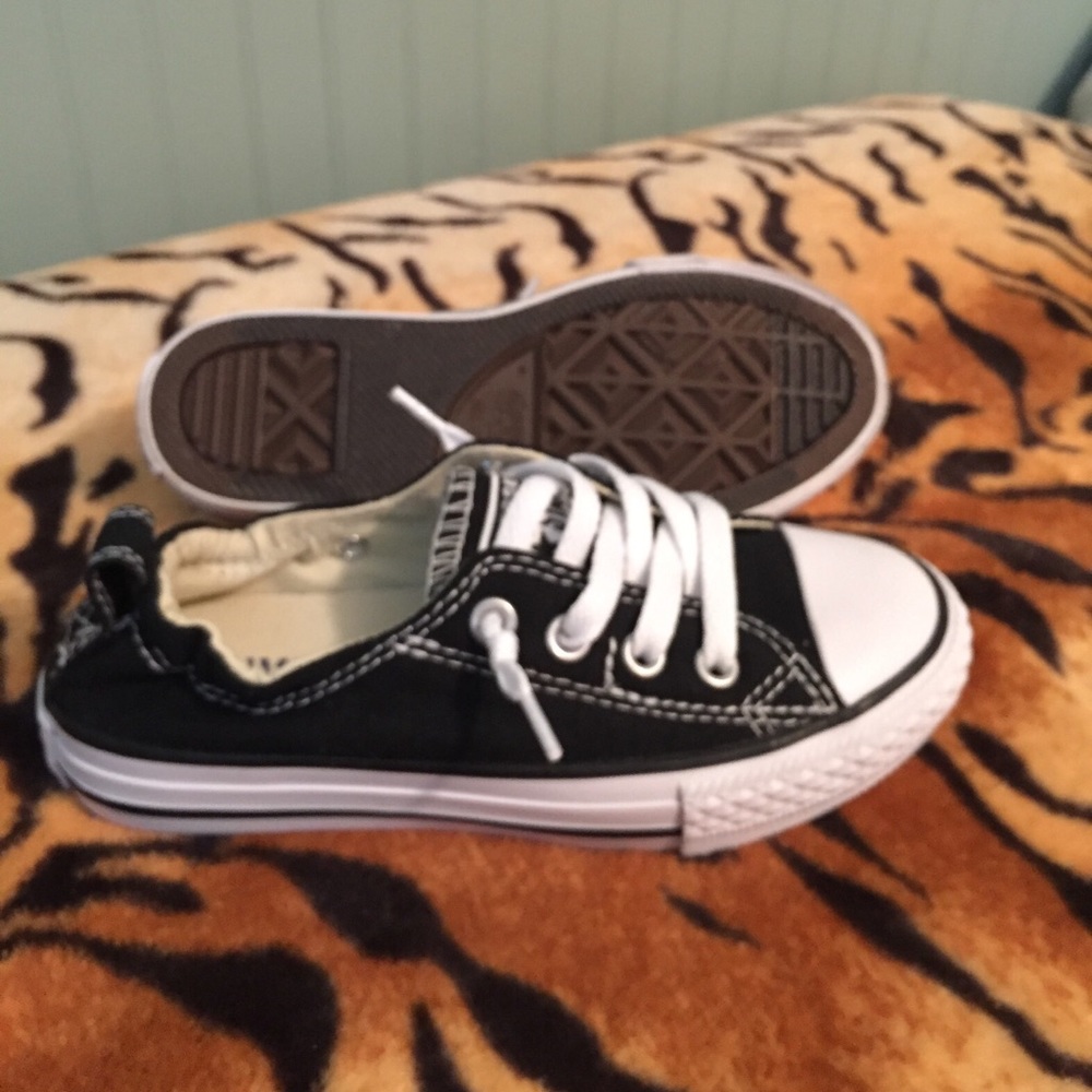 Converse shoreline sneakers (new)